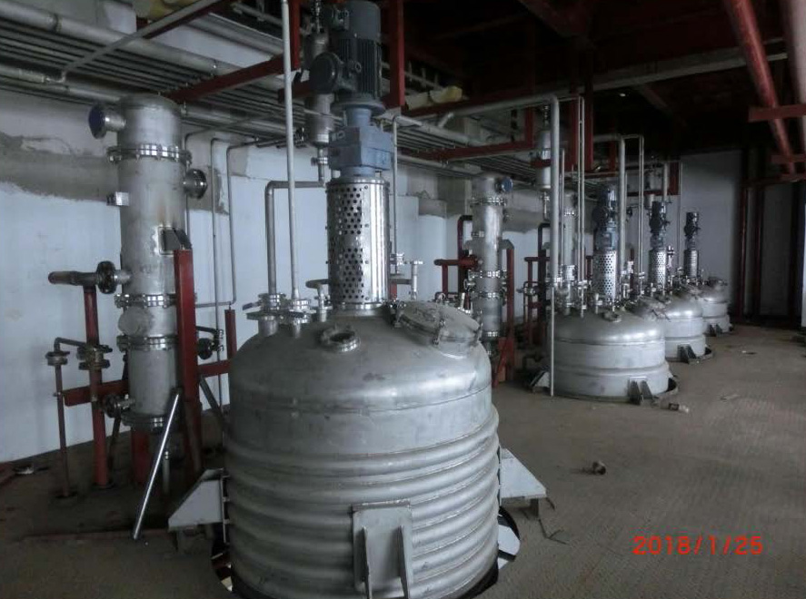 河南意達換熱設(shè)備有限公司